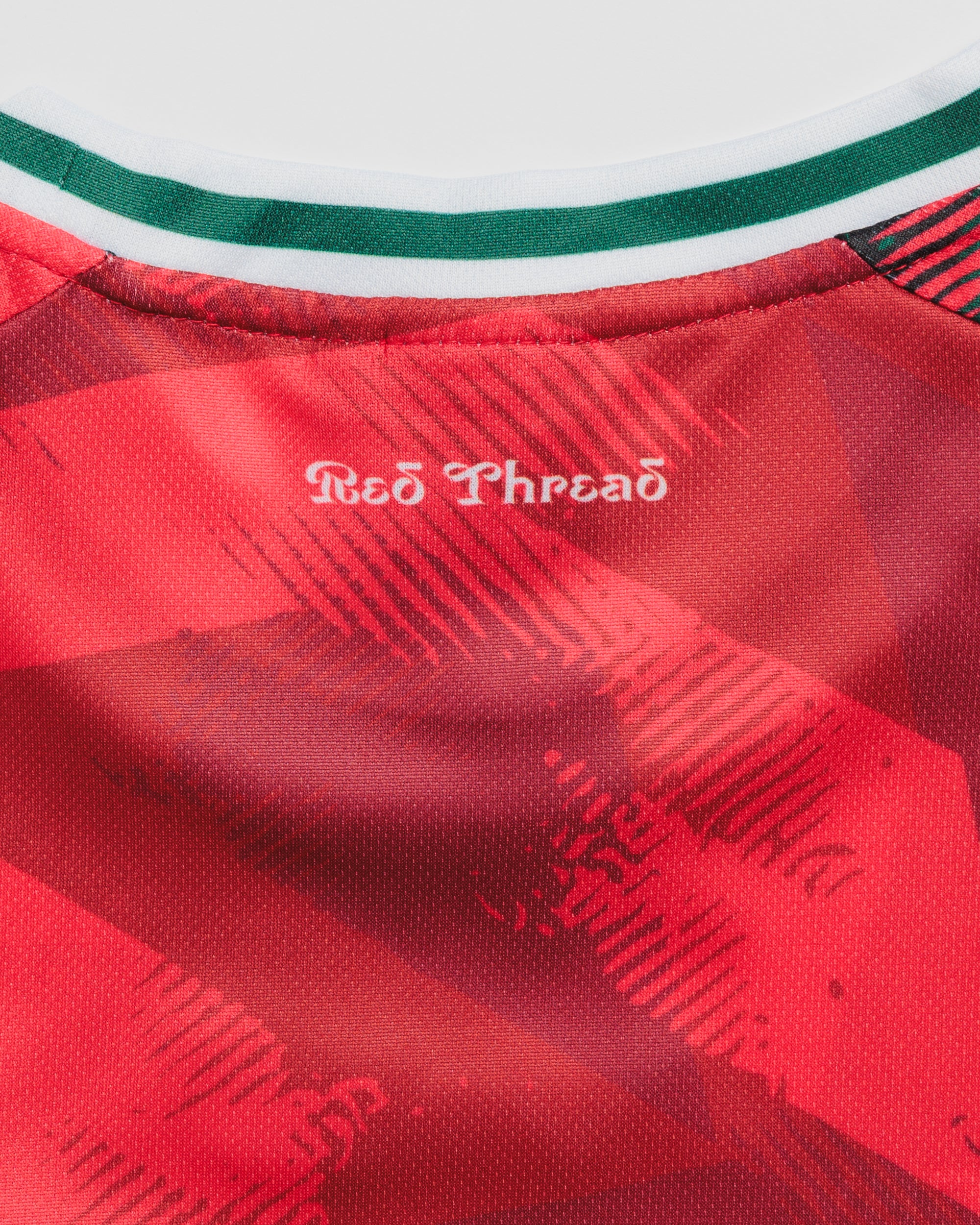 Wales Rugby League 2026 World Cup Training Tee