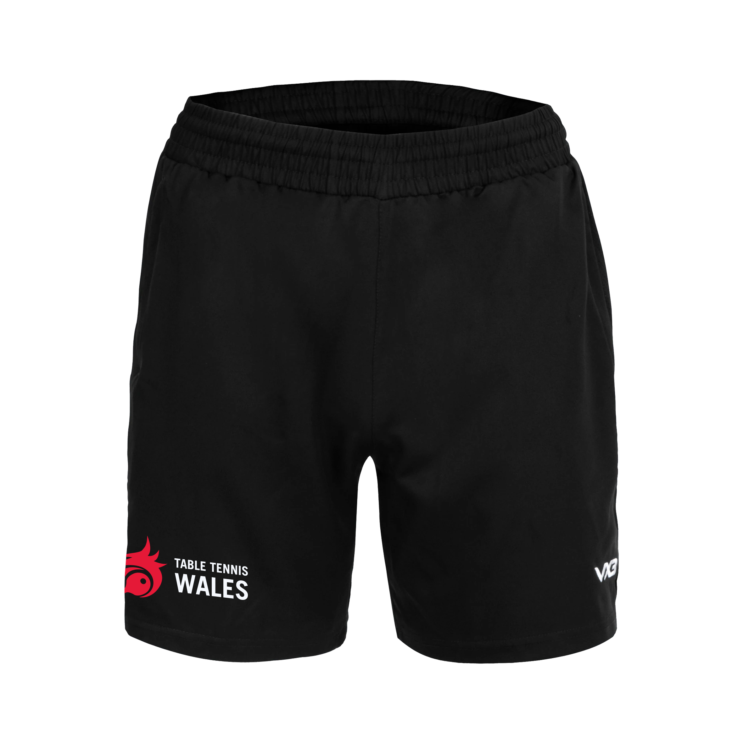 Wales Table Tennis  Majester Training Short
