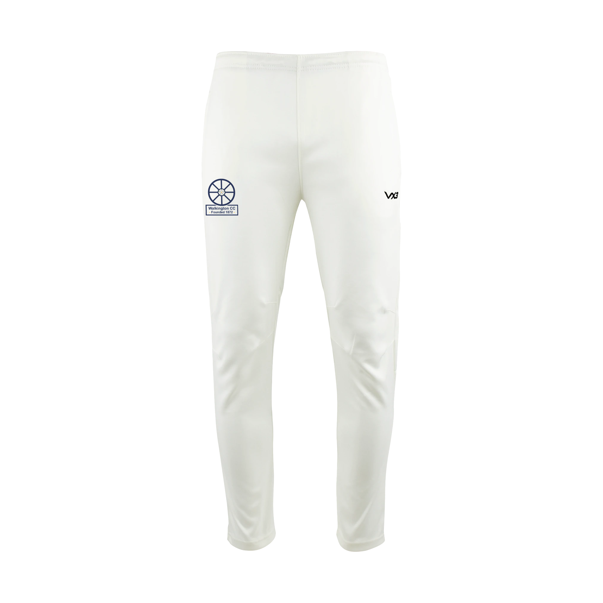 Walkington Cricket Club Youth Trousers