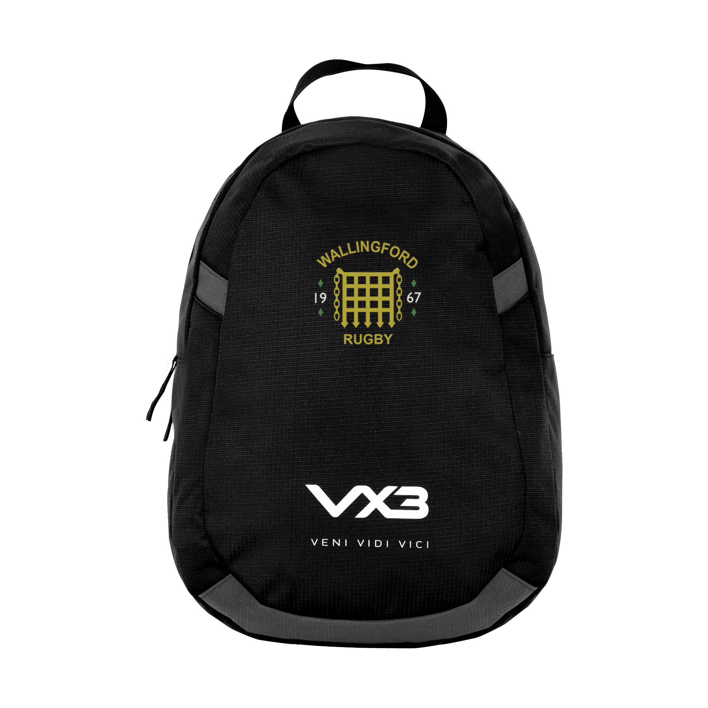 Wallingford RFC Performance Boot Bag