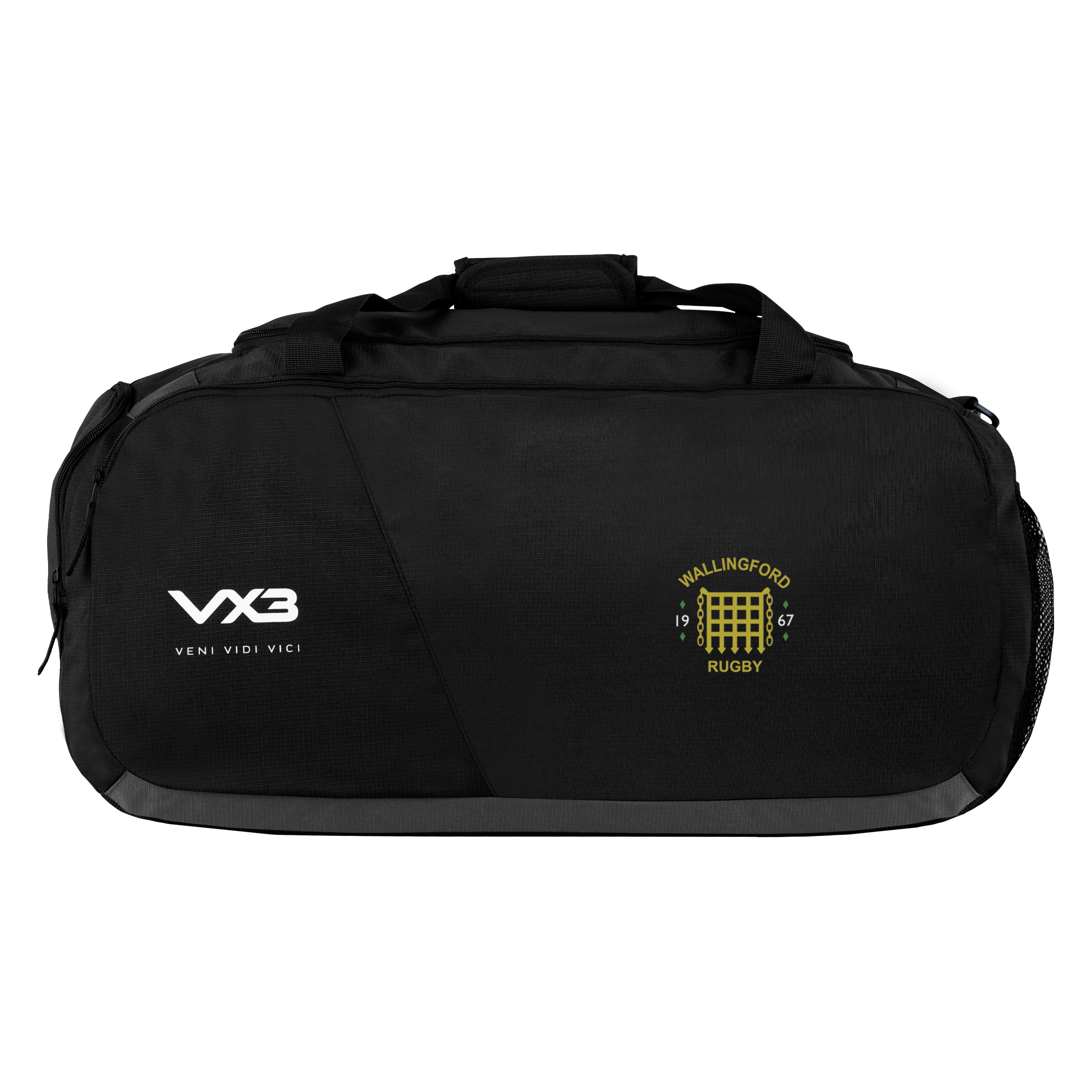 Wallingford RFC Performance Kit Bag