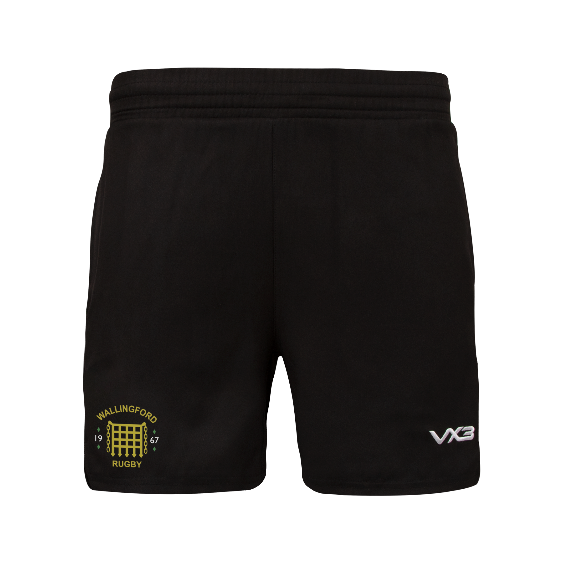 Wallingford RFC Ludus Gym Shorts – VX3