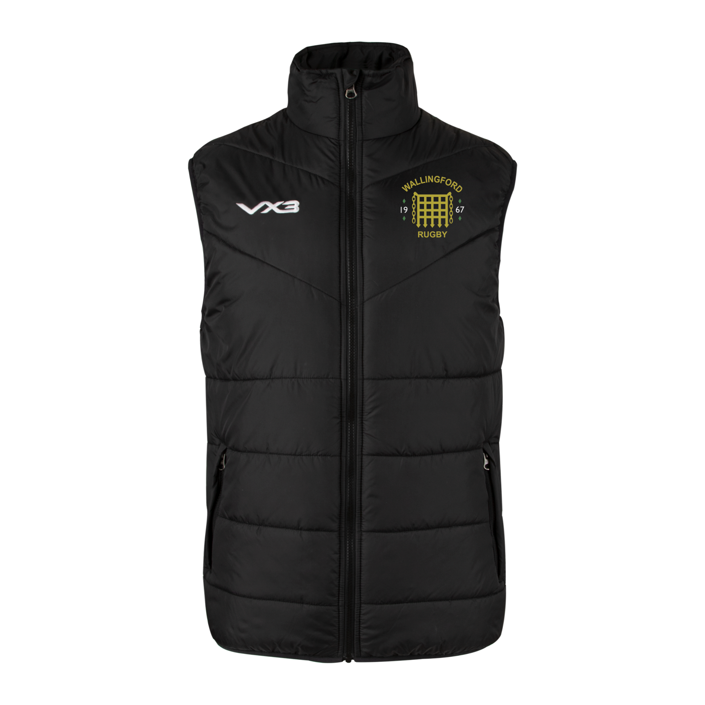 Wallingford RFC Ventus Gilet