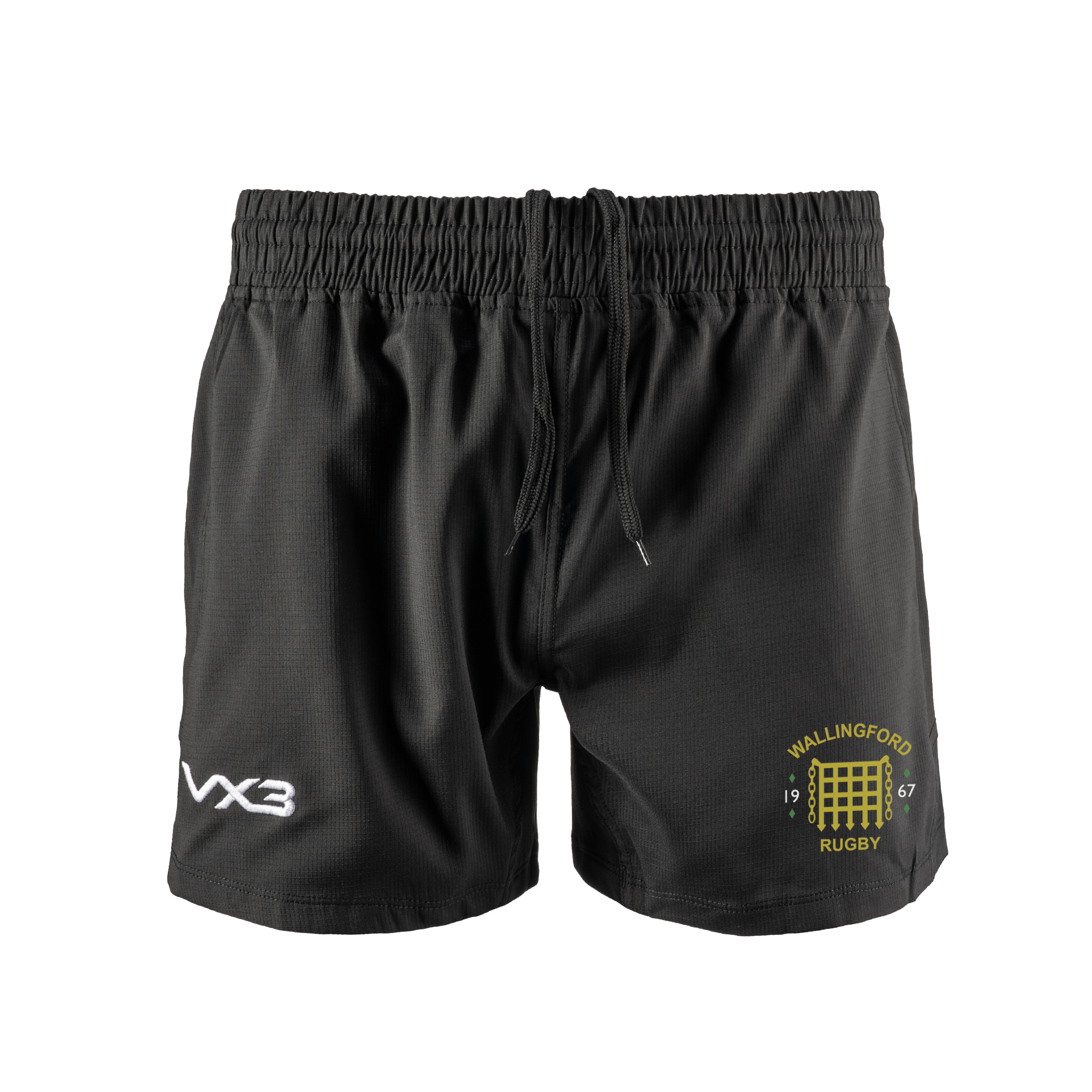 Wallingford RFC Revo Rugby Shorts