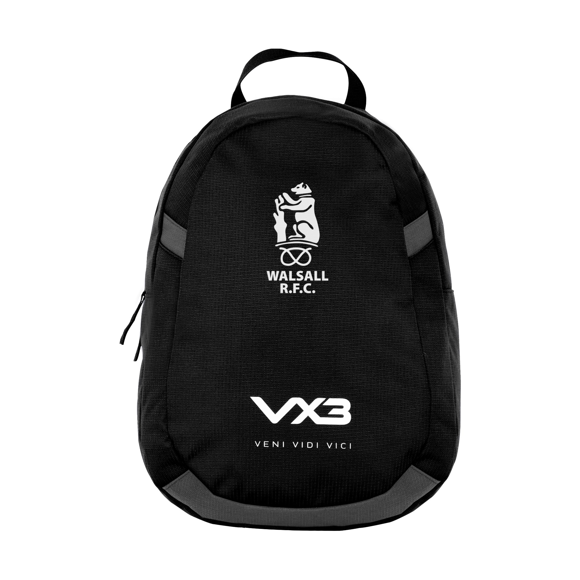 Walsall RFC Performance Boot Bag