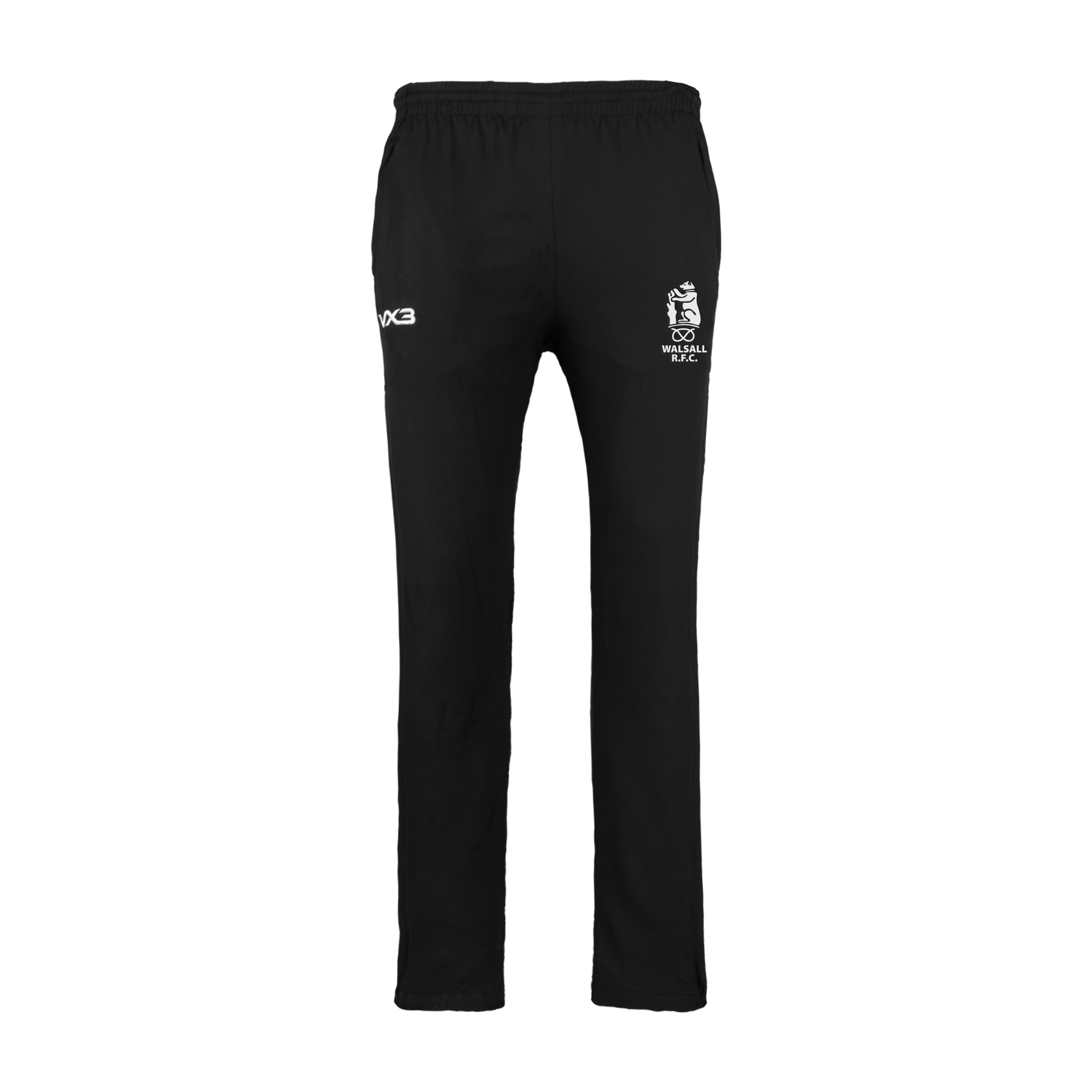 Walsall RFC Braca Youth Trackpants