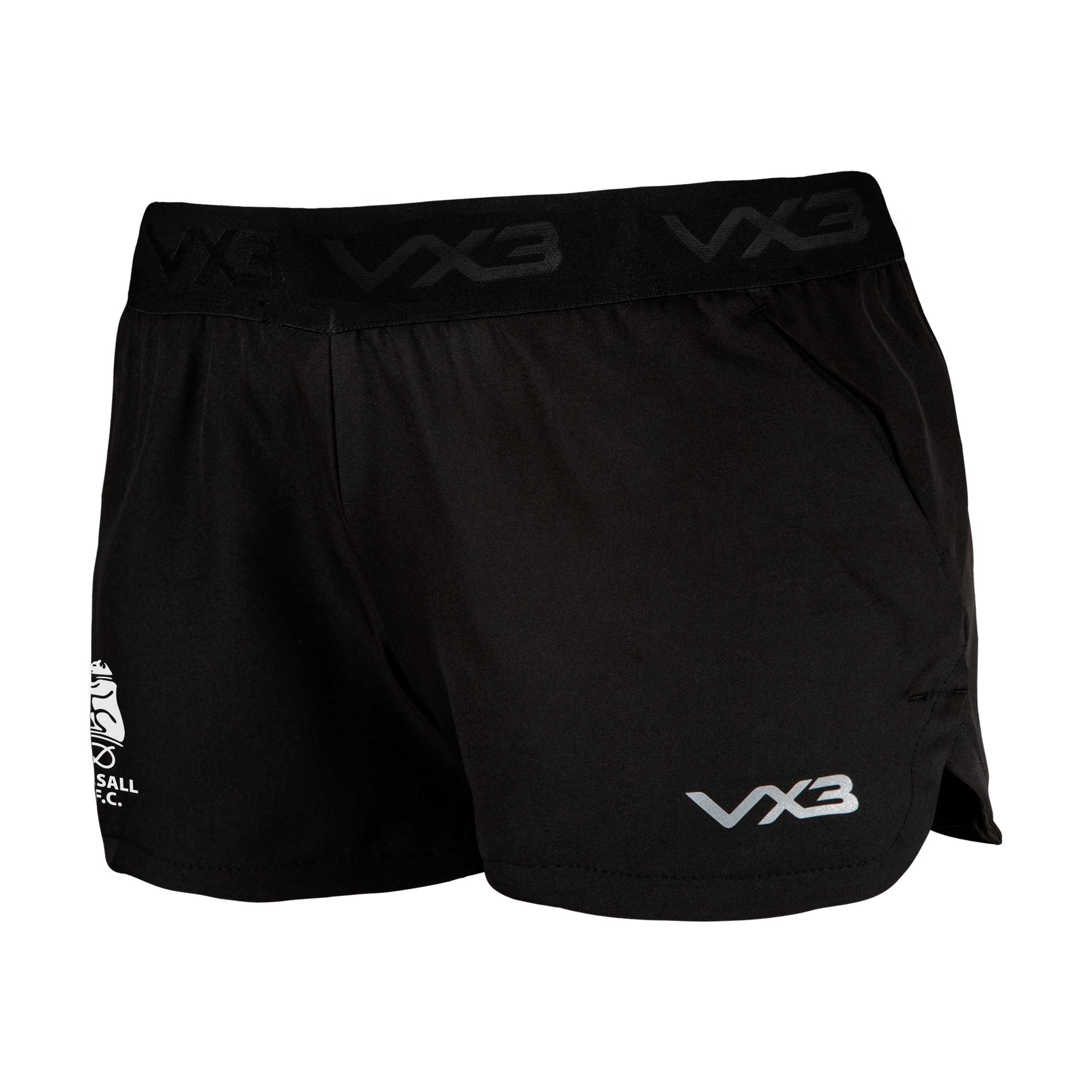 Walsall RFC Clarus Women's Running Short