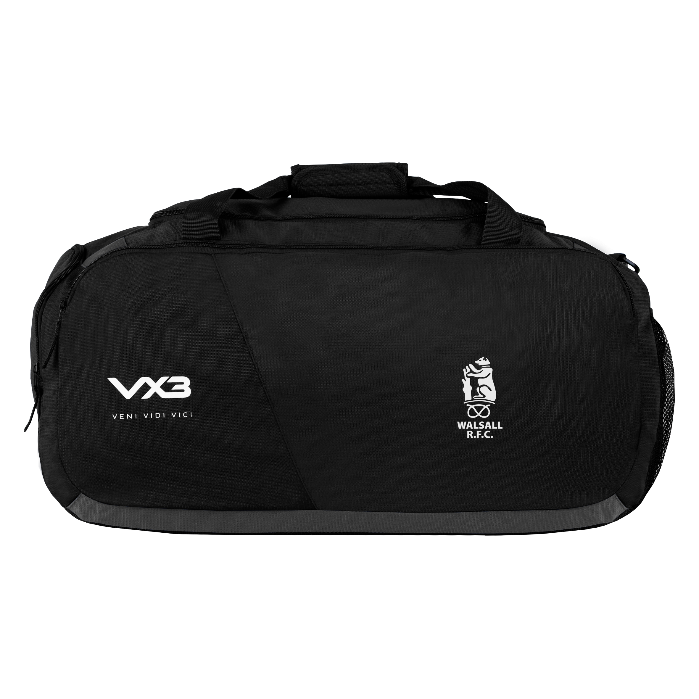 Walsall RFC Performance Kit Bag