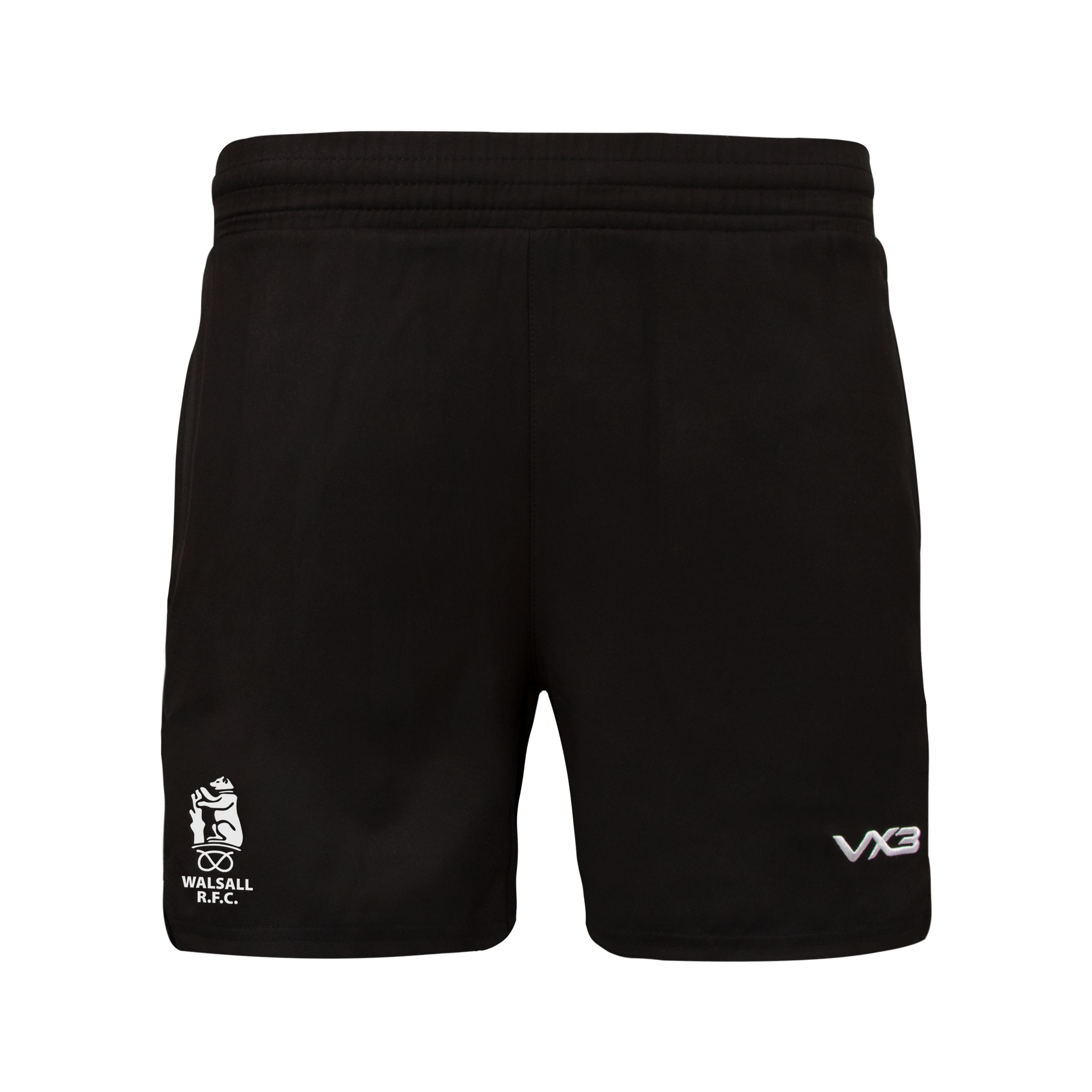 Walsall RFC Ludus Youth Gym Shorts