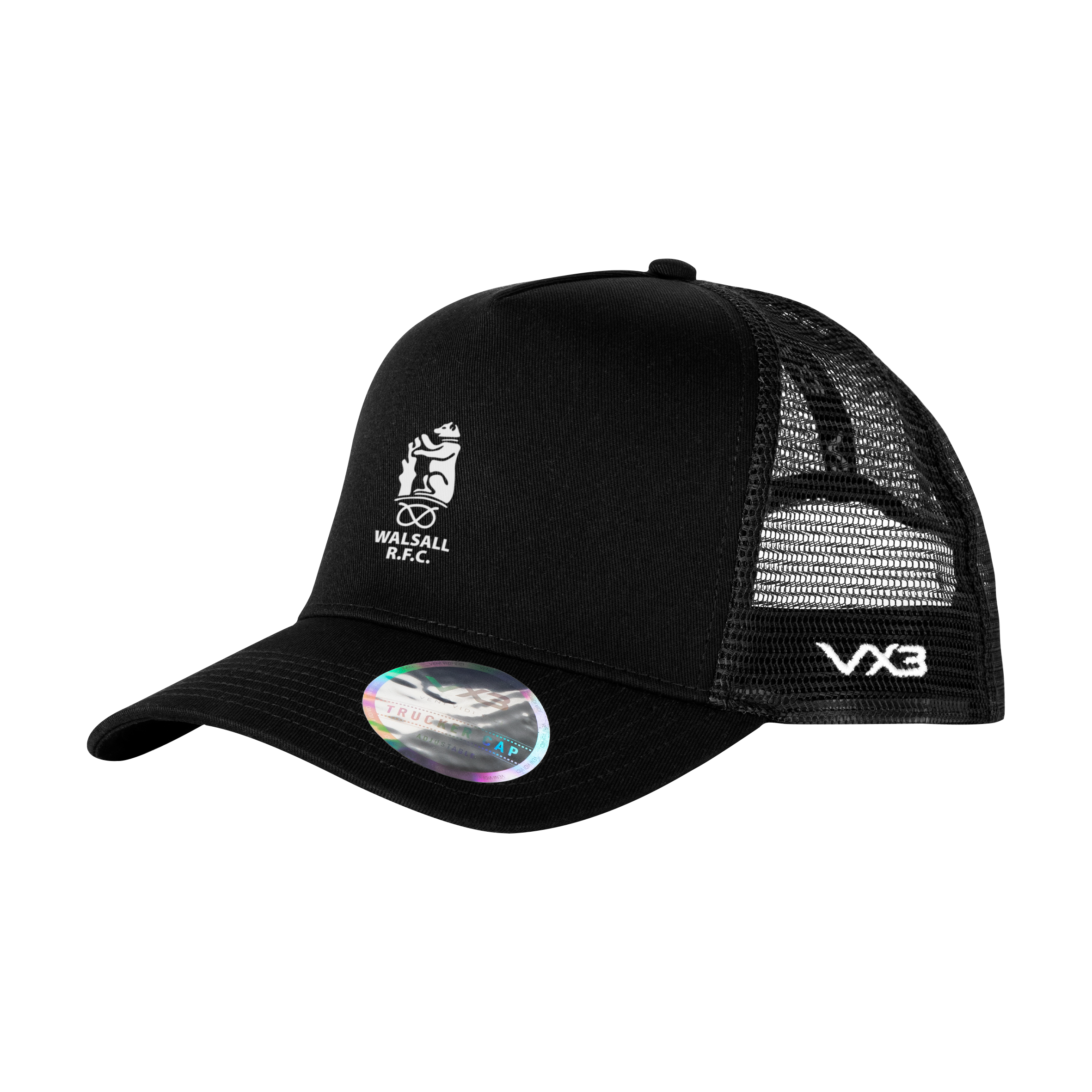 Walsall RFC Trucker Cap