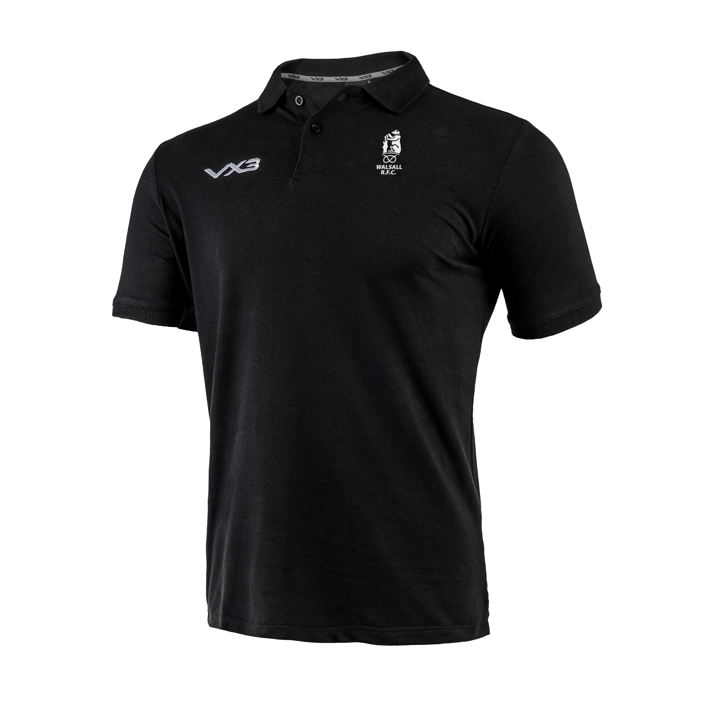 Walsall RFC Primus Polo Shirt