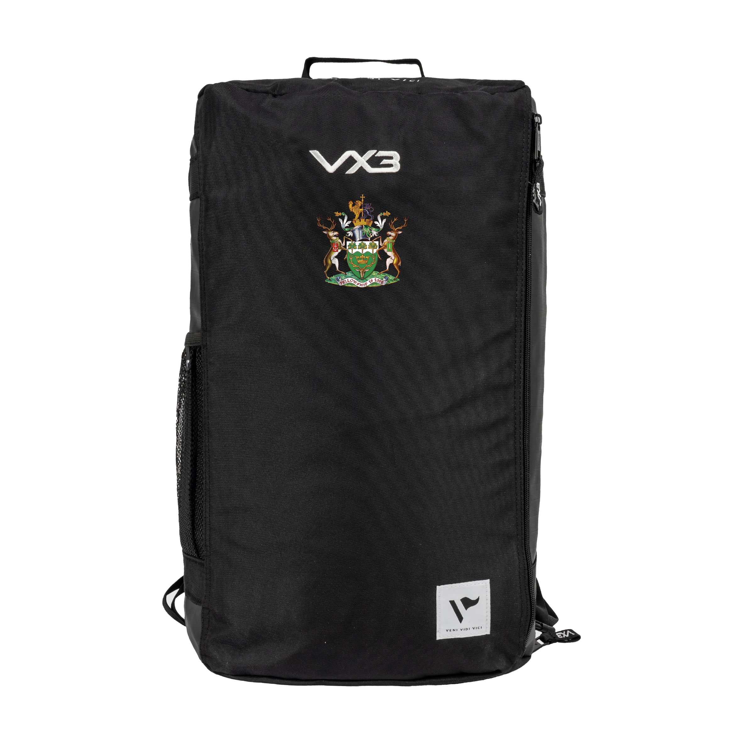 Waltham Forest District Durus Elite Backpack