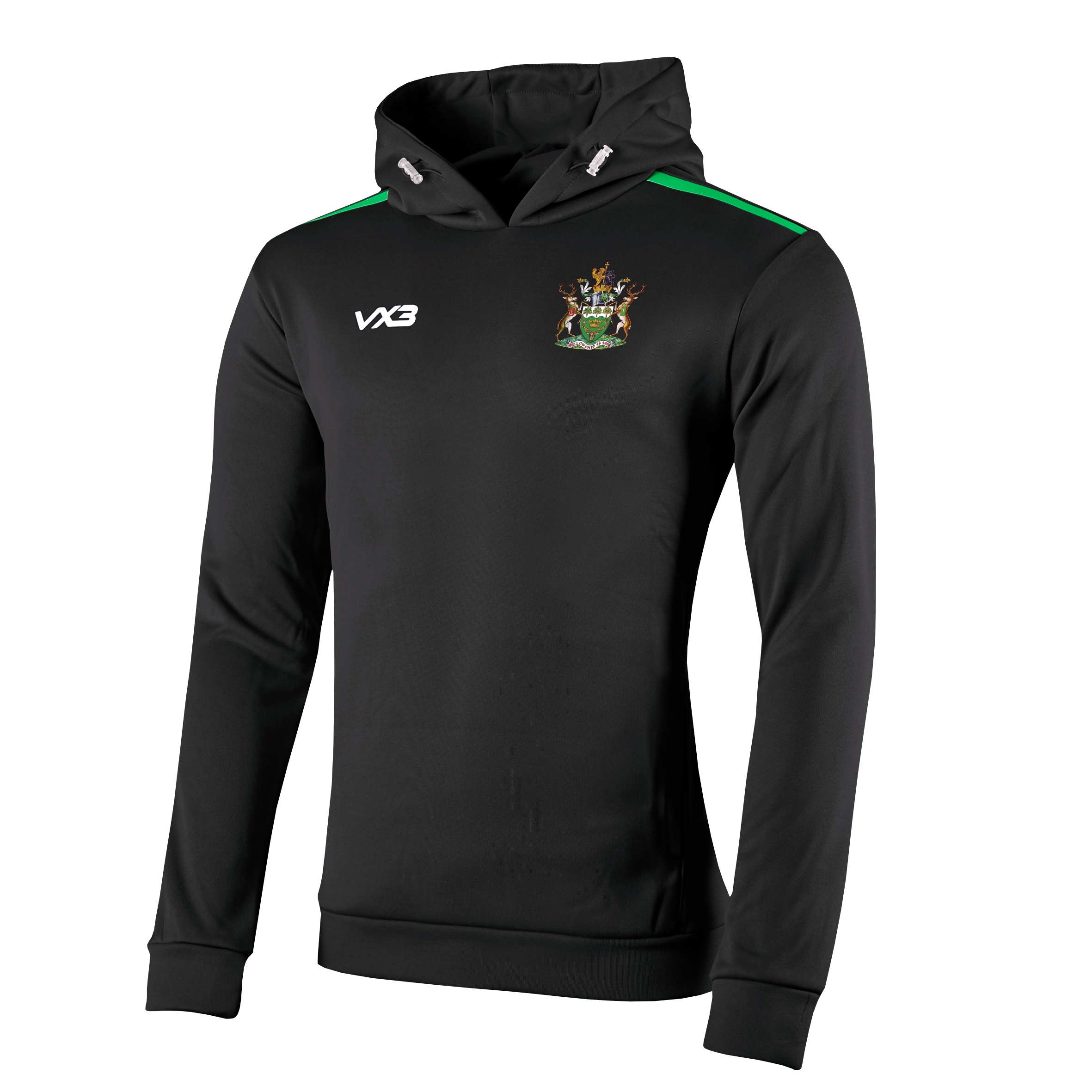 Waltham Forest District Fortis Hoodie