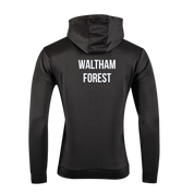 Waltham Forest District Fortis Hoodie