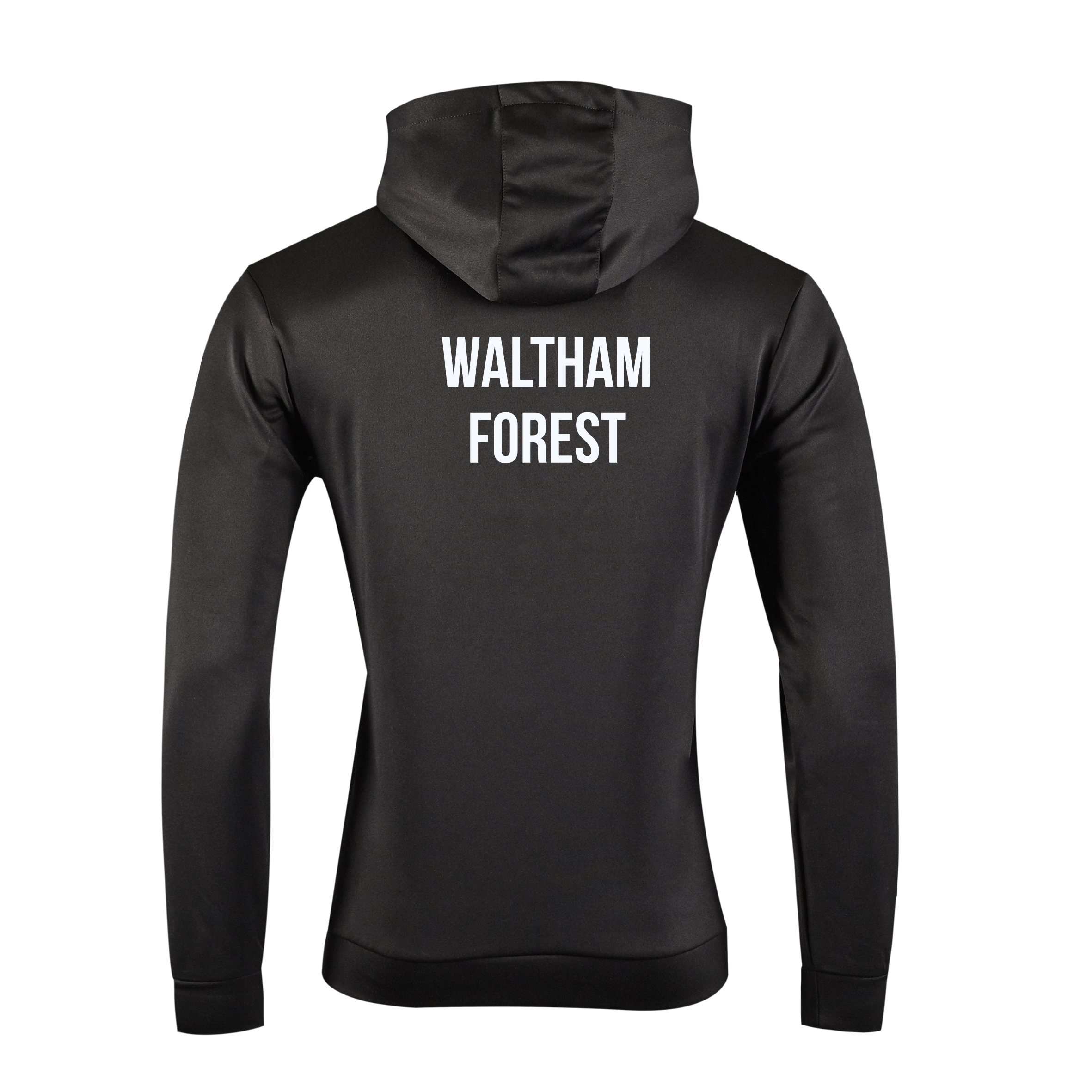 Waltham Forest District Fortis Hoodie