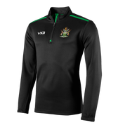 Waltham Forest District Fortis Quarter Zip Sweat
