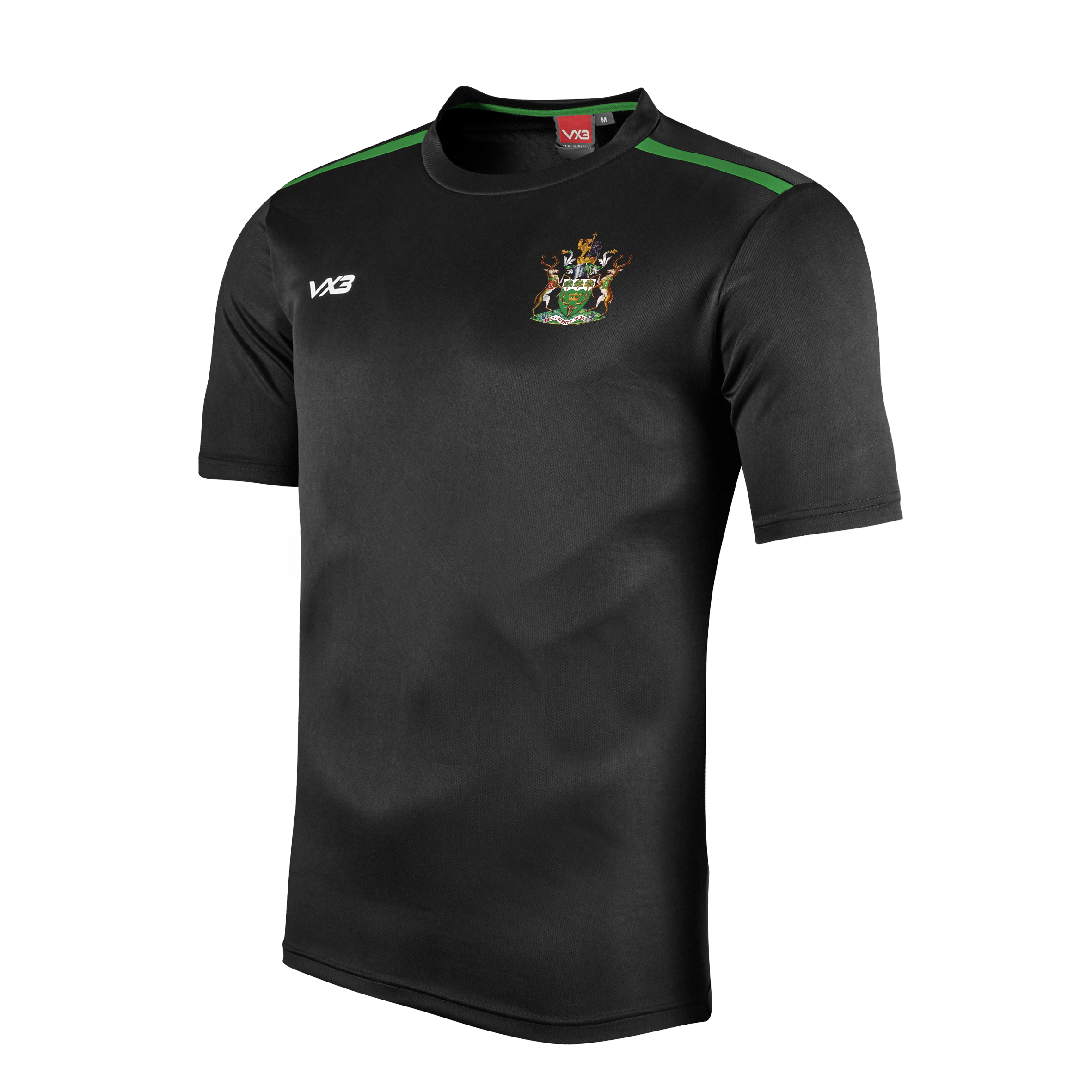 Waltham Forest District Fortis Tee