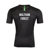 Waltham Forest District Fortis Tee