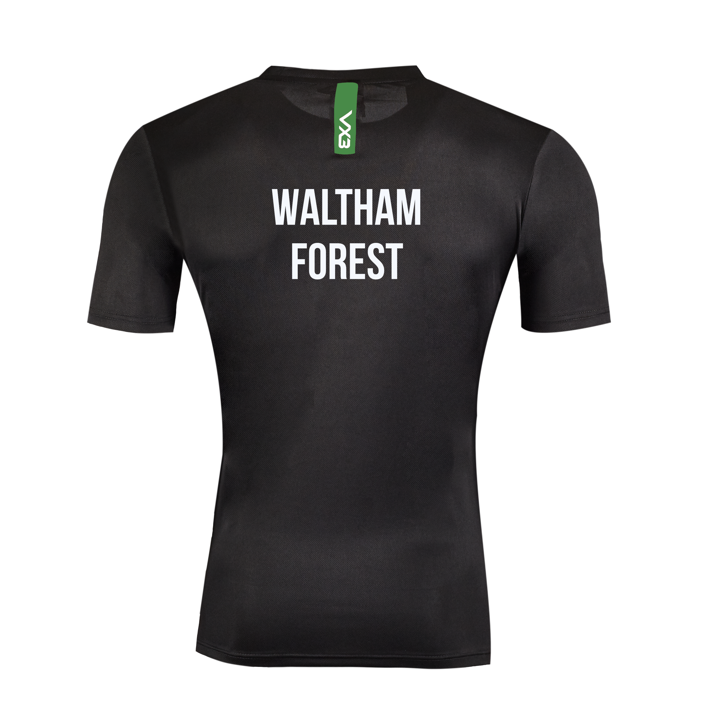 Waltham Forest District Fortis Tee