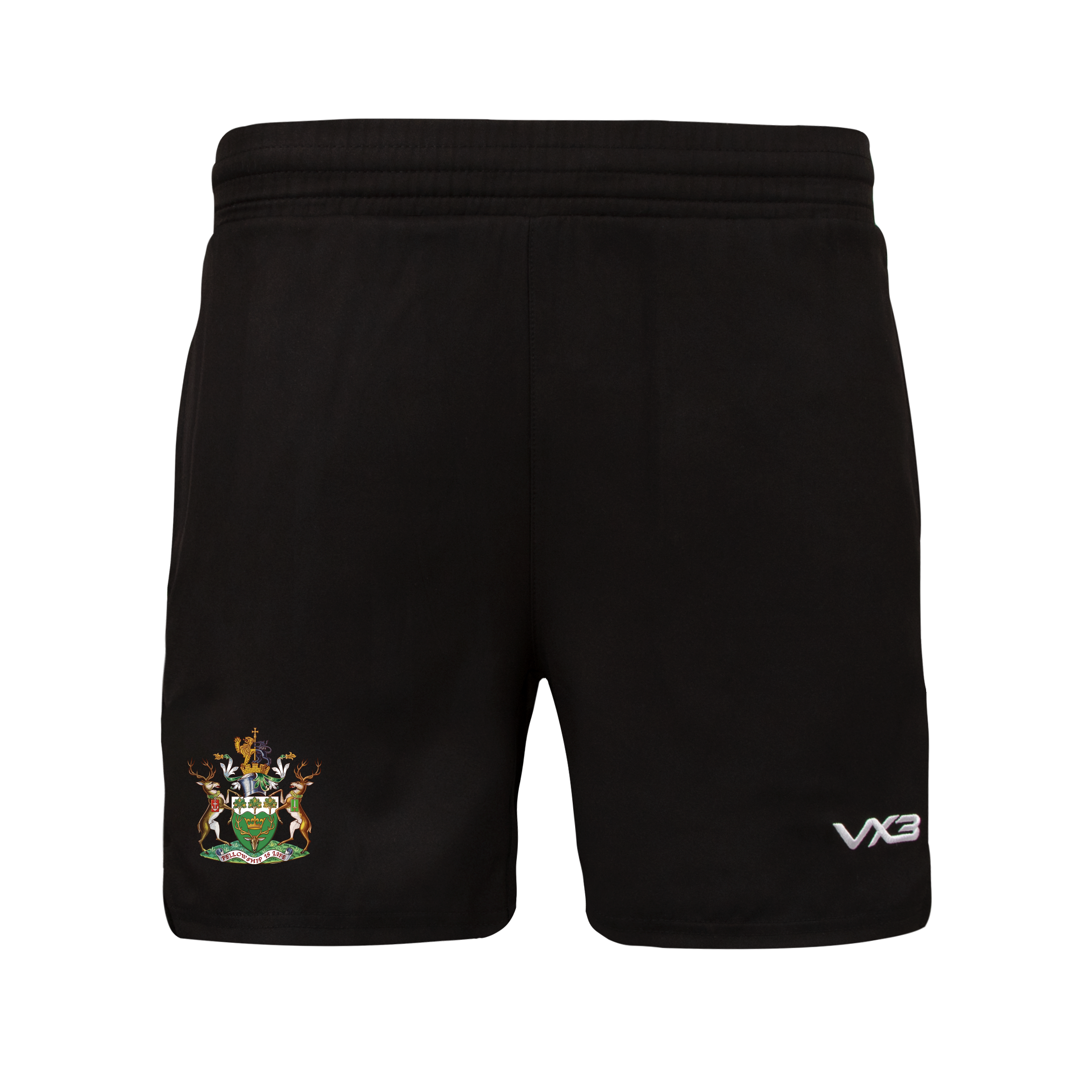 Waltham Forest District Ludus Gym Shorts