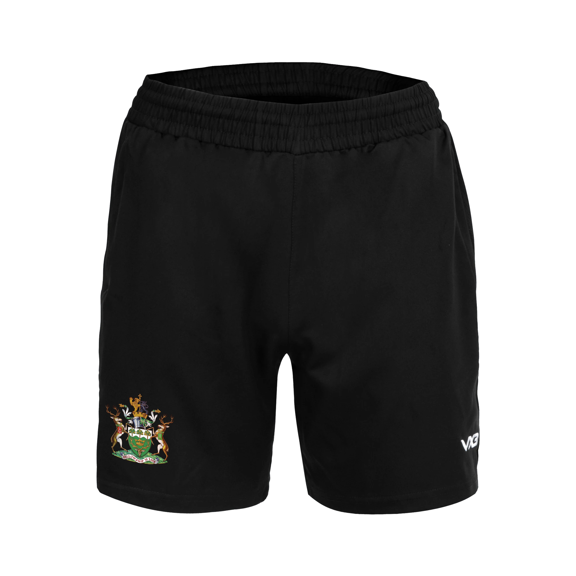 Waltham Forest District Majester Training Short