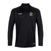 Waltham Forest District Primus Quarter Zip