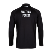 Waltham Forest District Primus Youth Quarter Zip