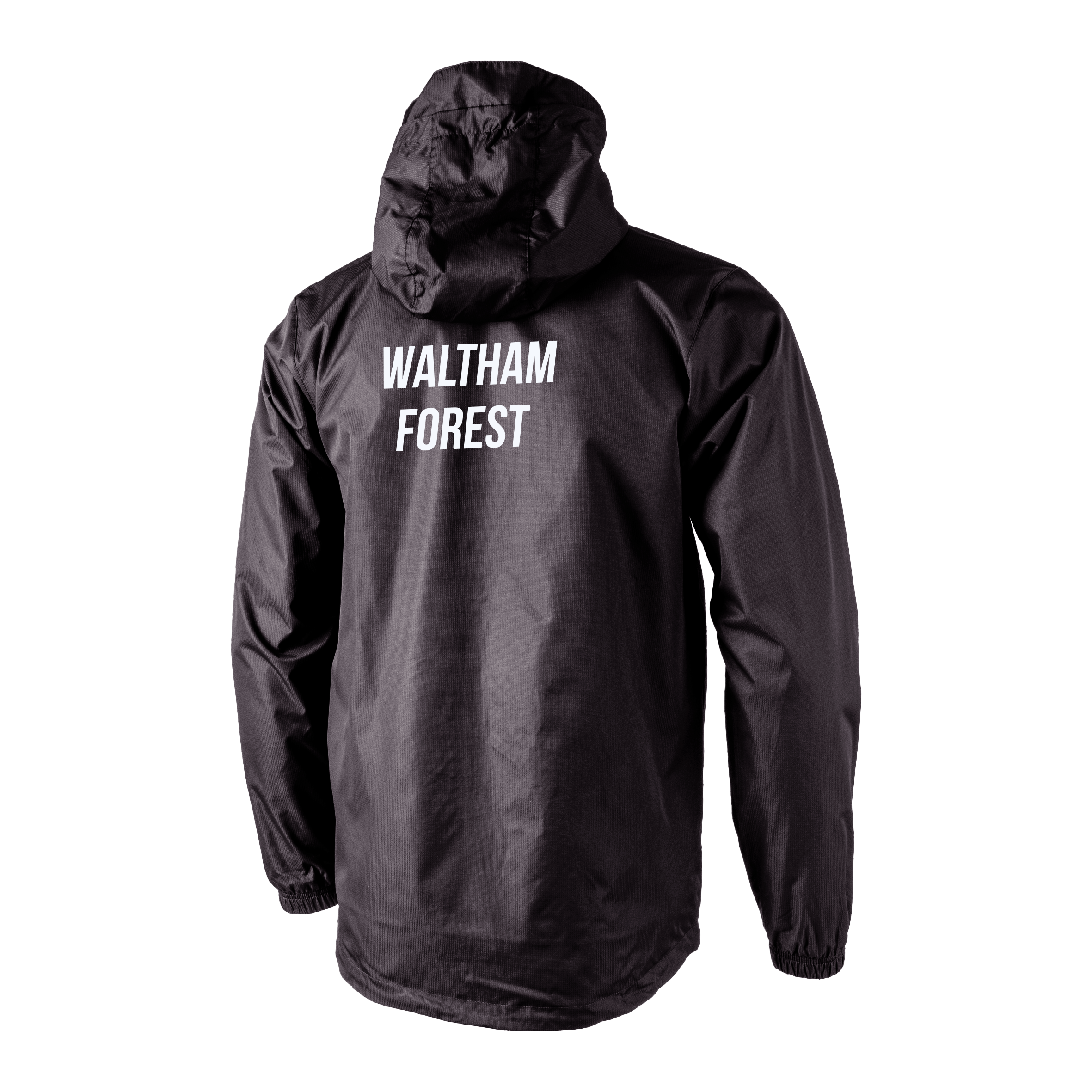 Waltham Forest District Primus Rain Jacket
