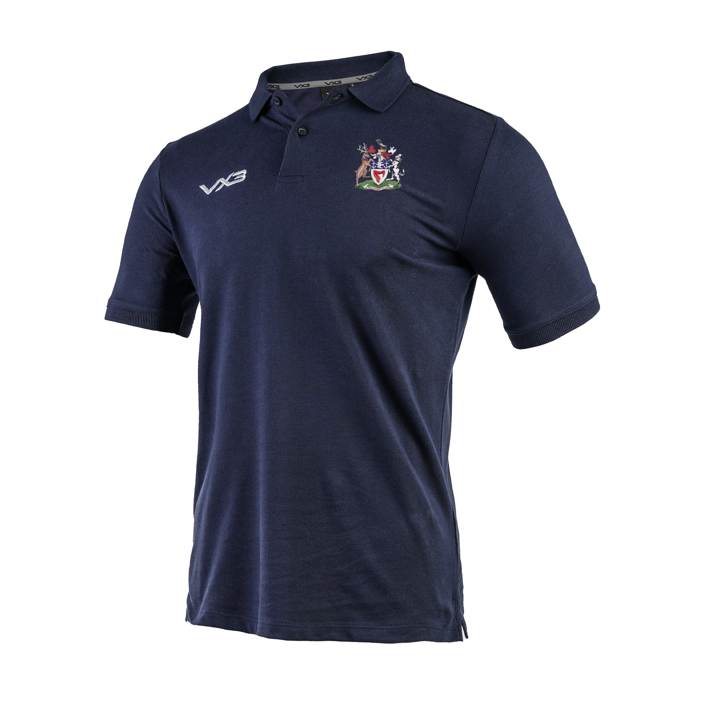 Walthamstow Cricket Club Primus Polo Shirt