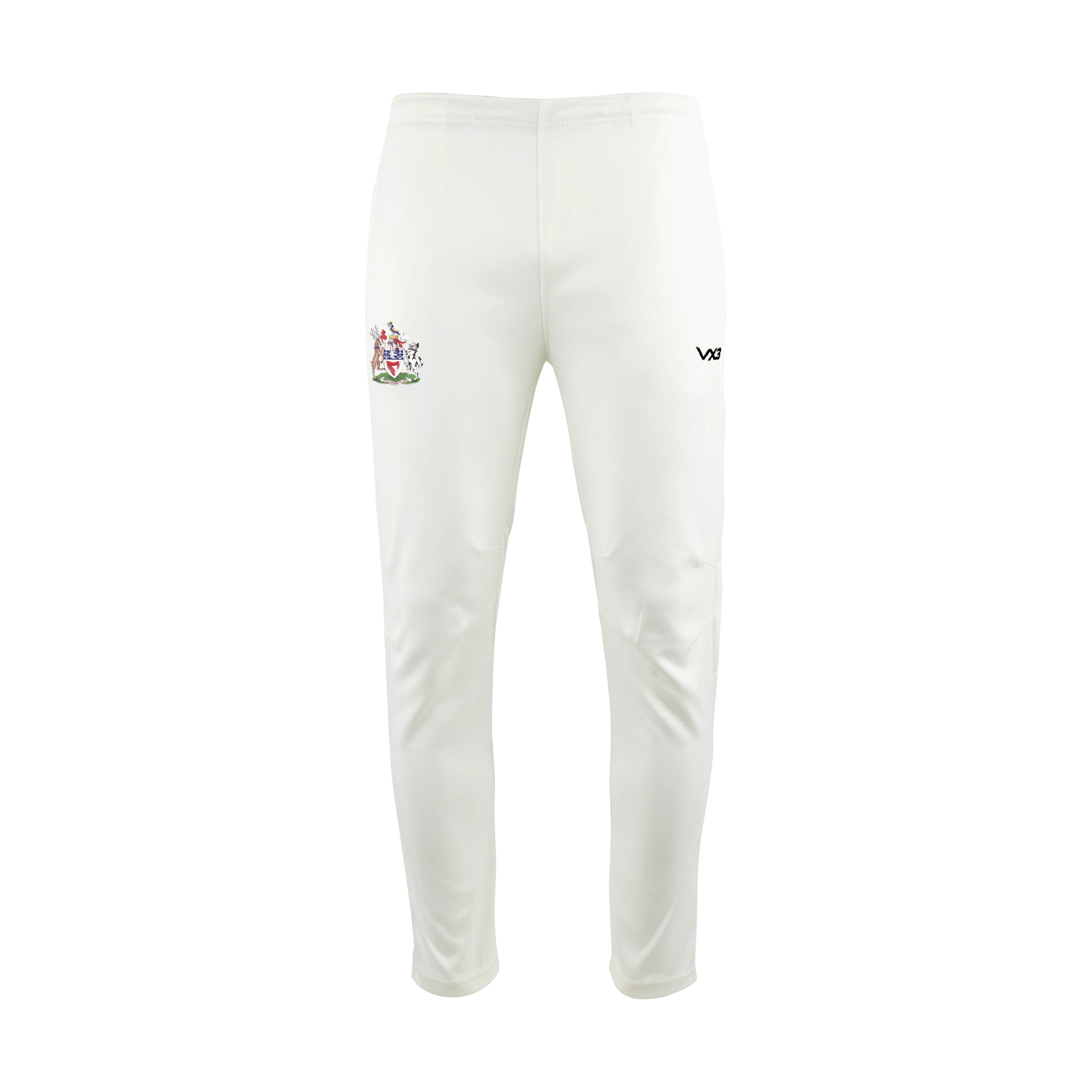 Walthamstow Cricket Club Whites Youth Trouser