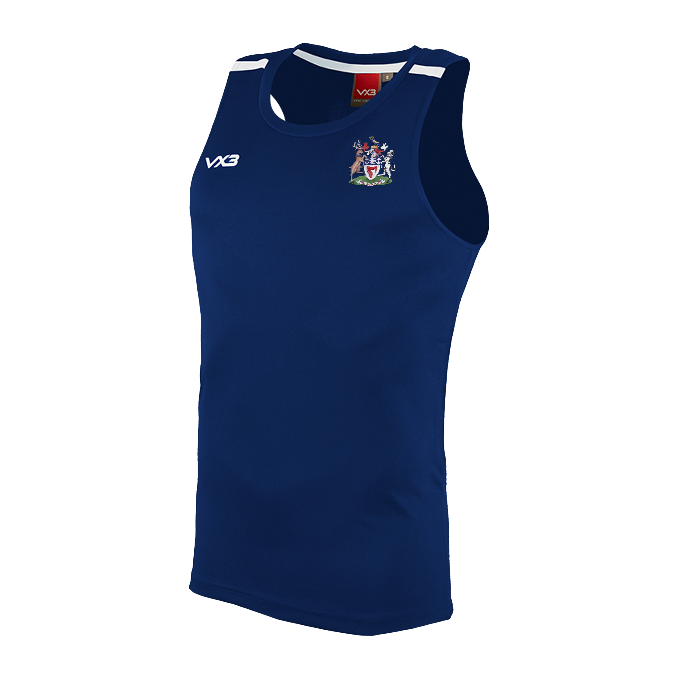 Walthamstow Cricket Club Fortis Vest