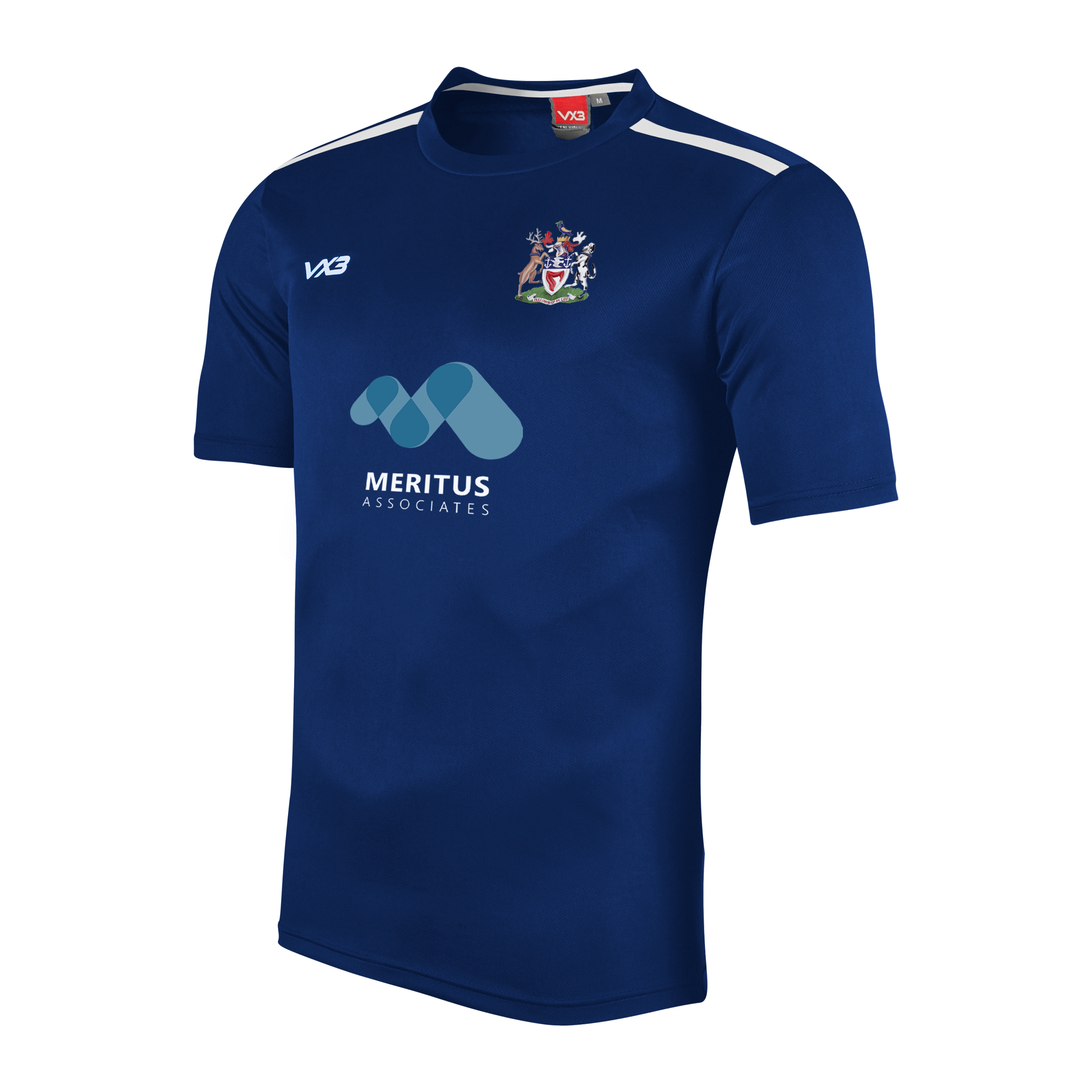 Walthamstow Cricket Club Ladies Fortis Tee