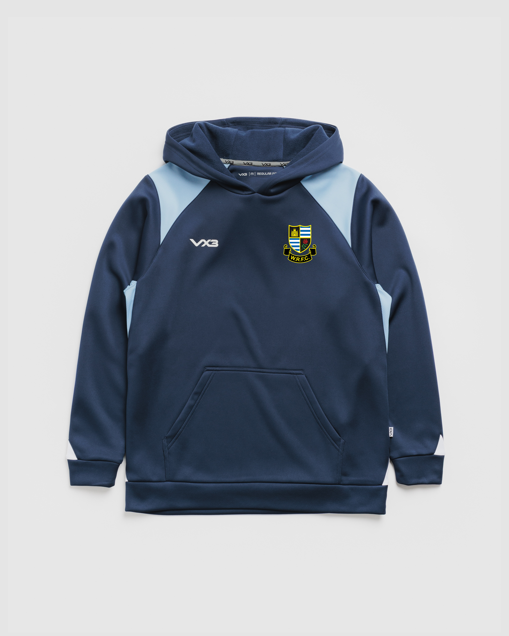 Warlingham RFC Vertex Youth Hoodie