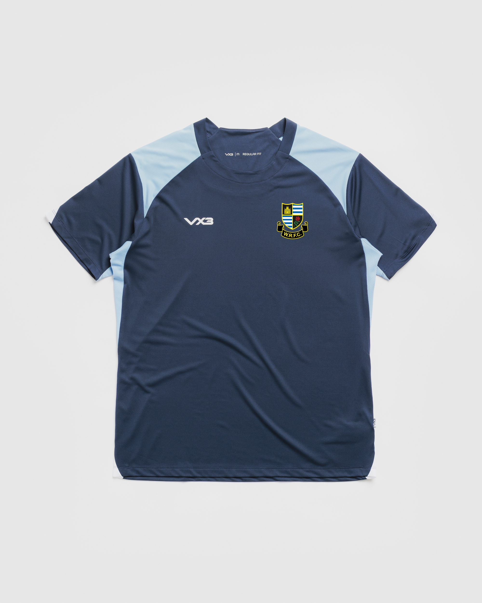 Warlingham RFC Vertex Tee