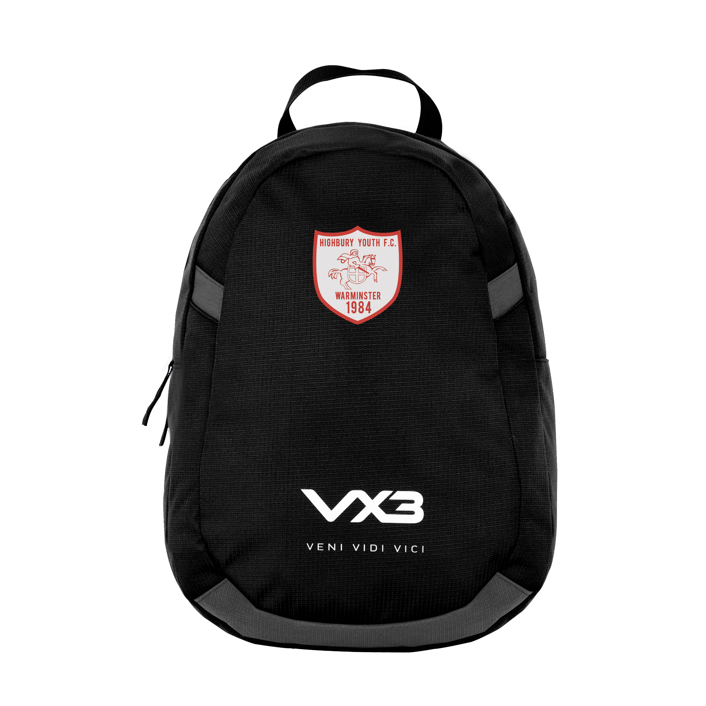 Warminster Highbury Performance Boot Bag