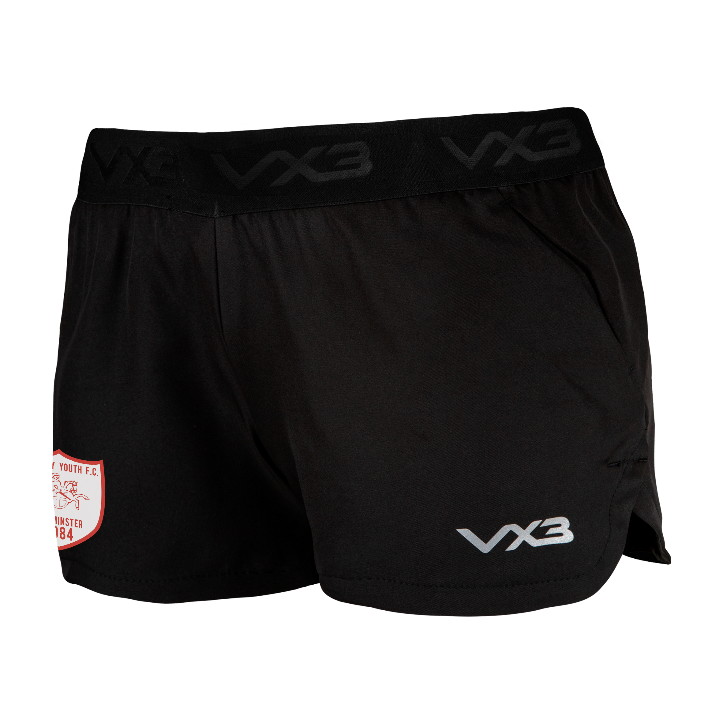 Warminster Highbury Clarus Women's Running Short