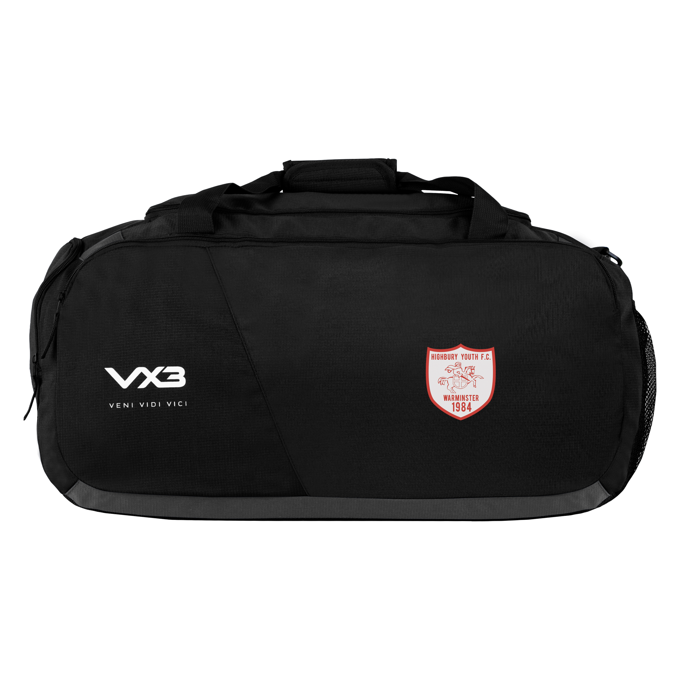 Warminster Highbury Performance Kit Bag