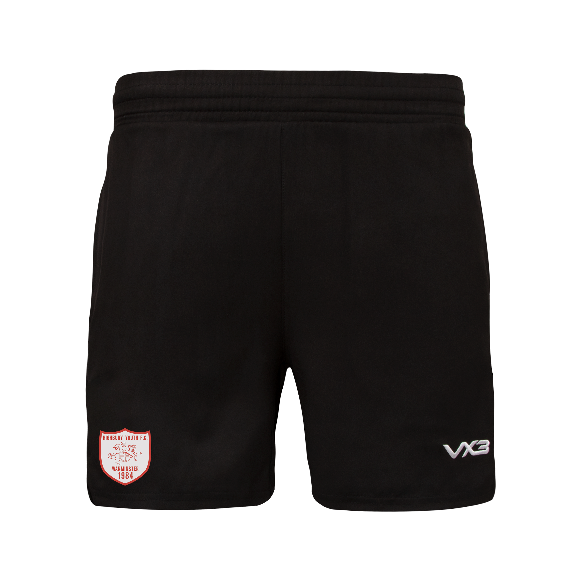 Warminster Highbury Ludus Gym Shorts