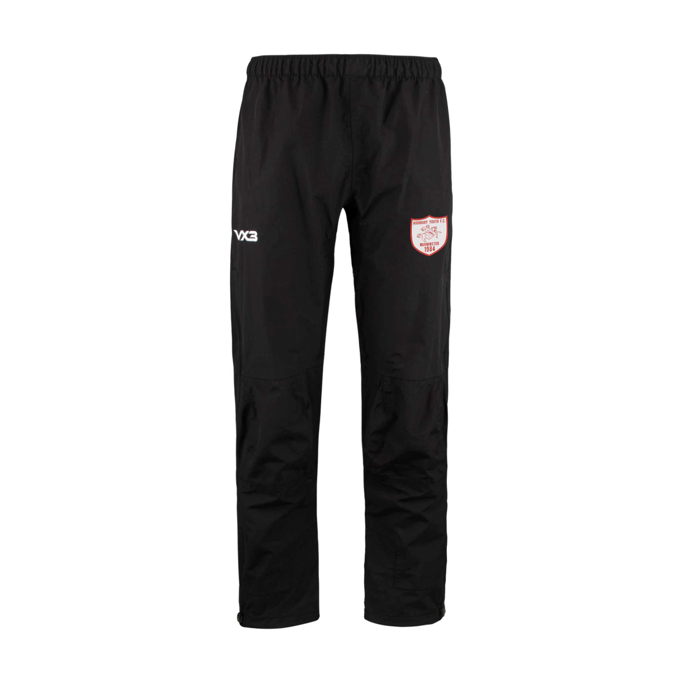 Warminster Highbury Protego Waterproof Trousers