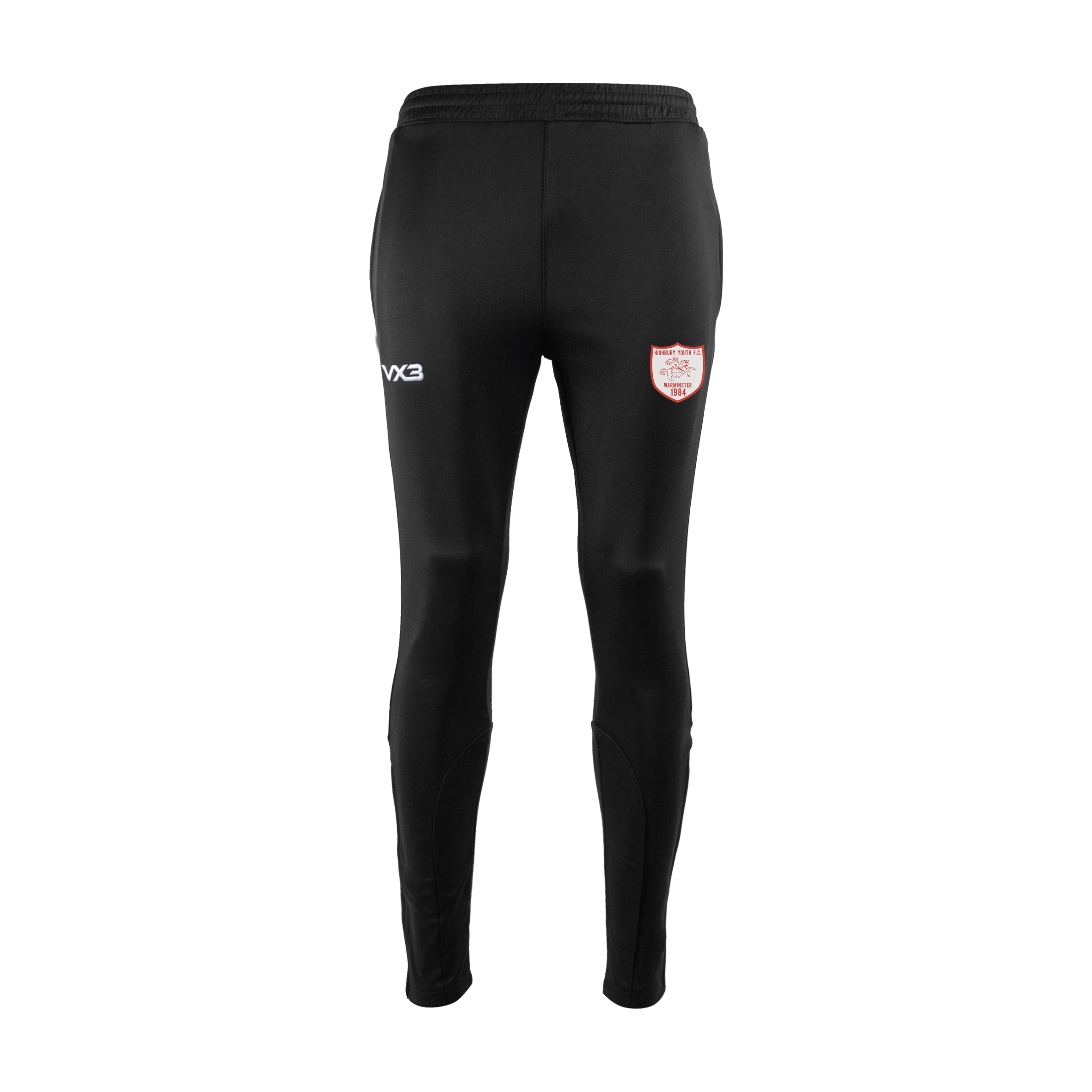 Warminster Highbury Primus Skinny Pants