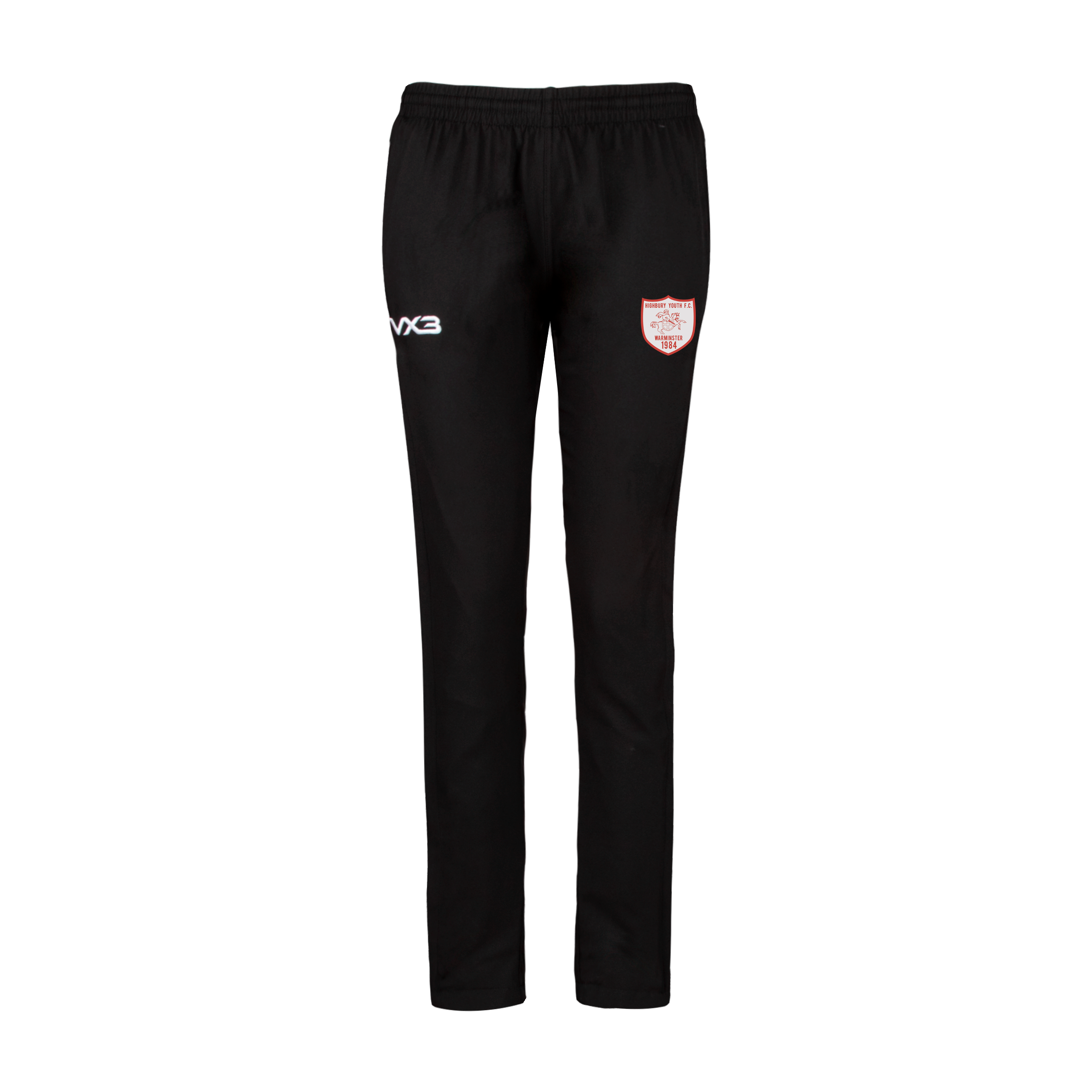 Warminster Highbury Solum Ladies Trackpant