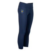 Warminster RFC Actus Performance Legging Girls