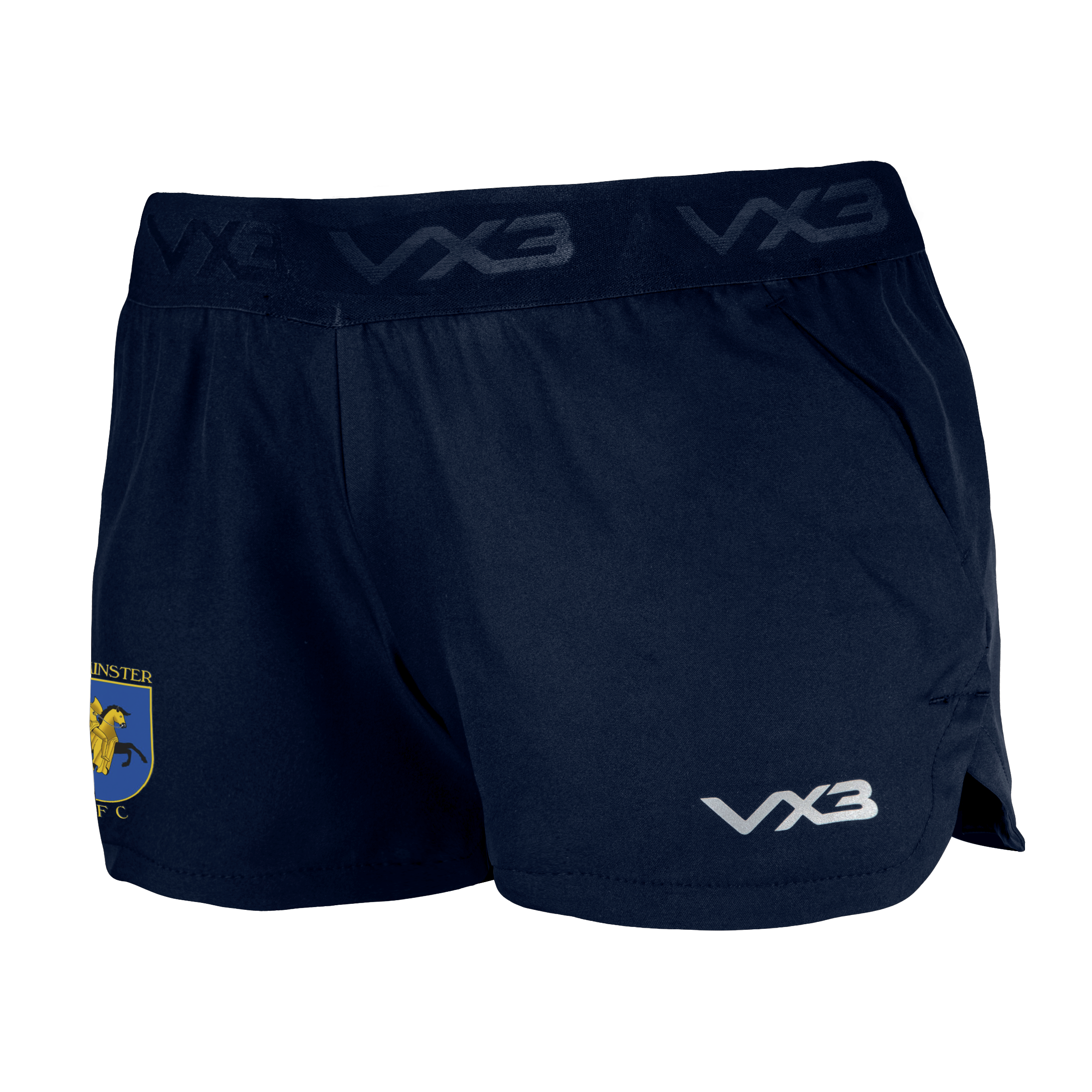 Warminster RFC Clarus Women's Running Short