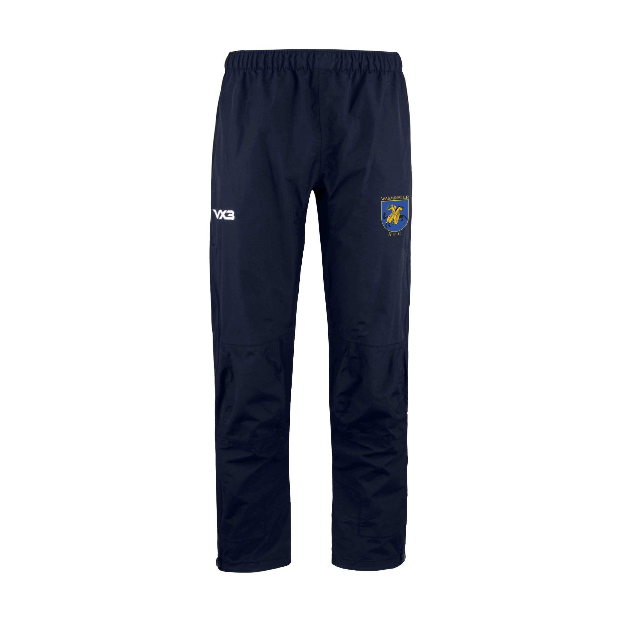 Warminster RFC Protego Waterproof Trousers