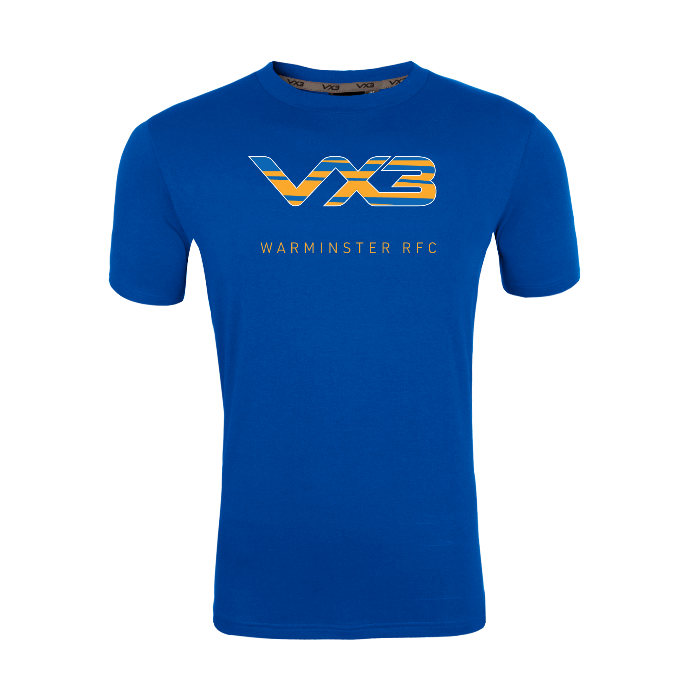 Warminster RFC Royal Invicta Club Tee