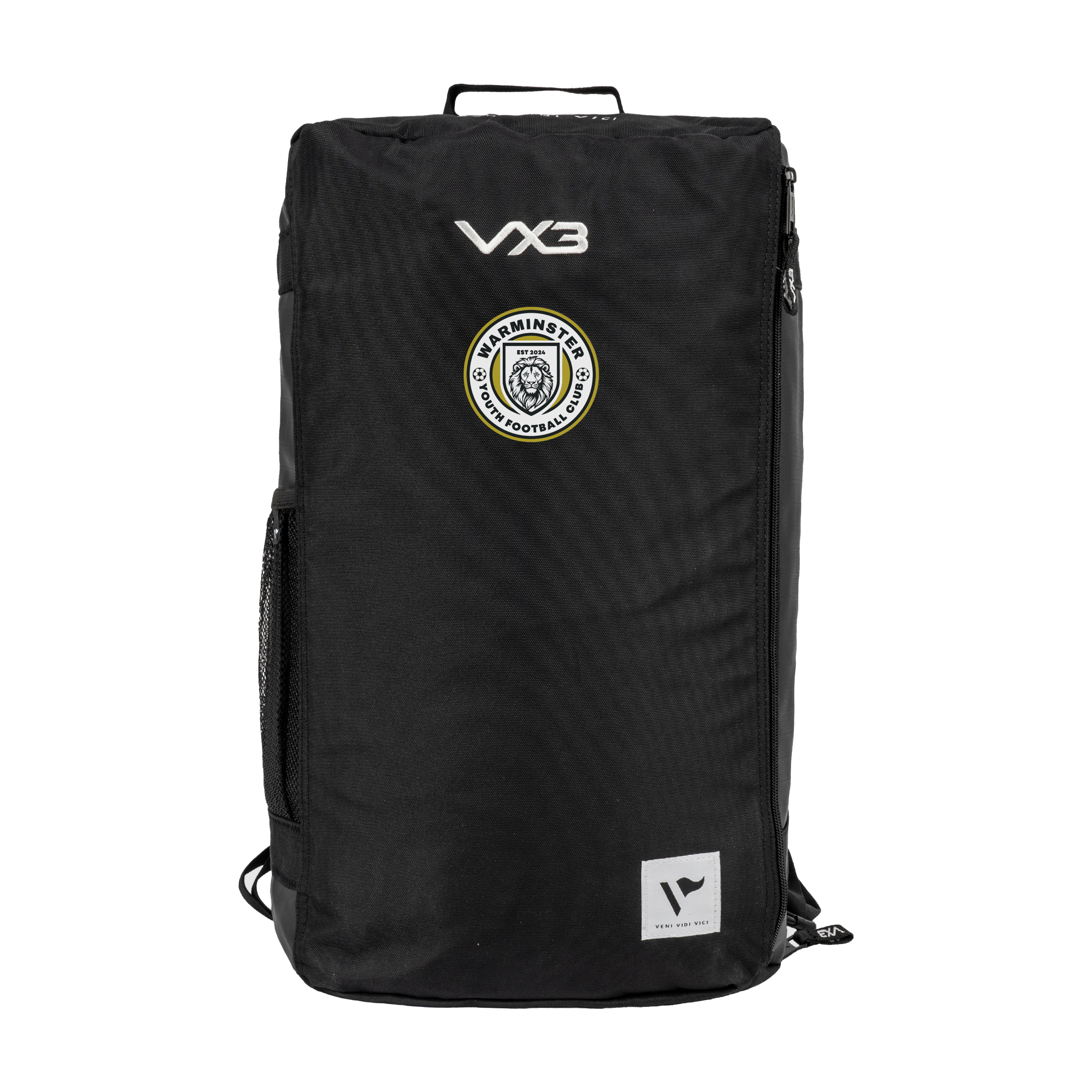 Warminster Youth FC Durus Elite Backpack