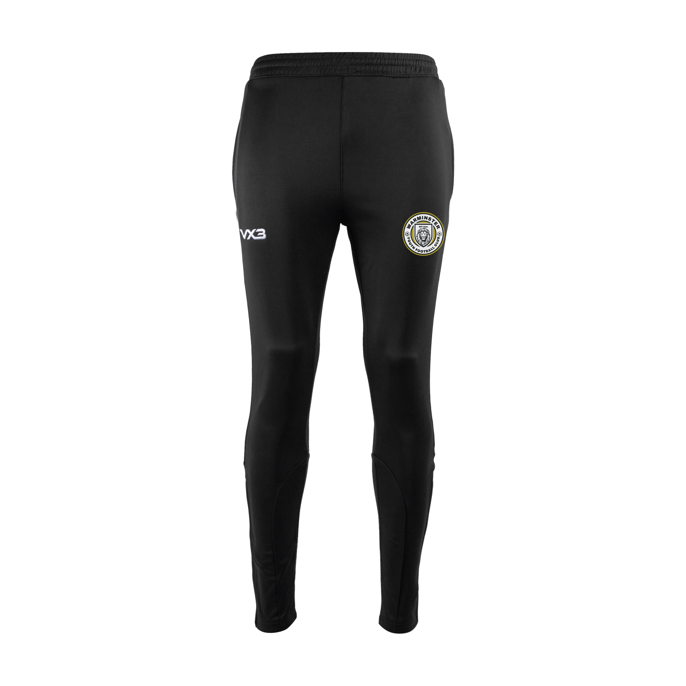 Warminster Youth FC Players Primus Skinny Pants- Adult Sizing