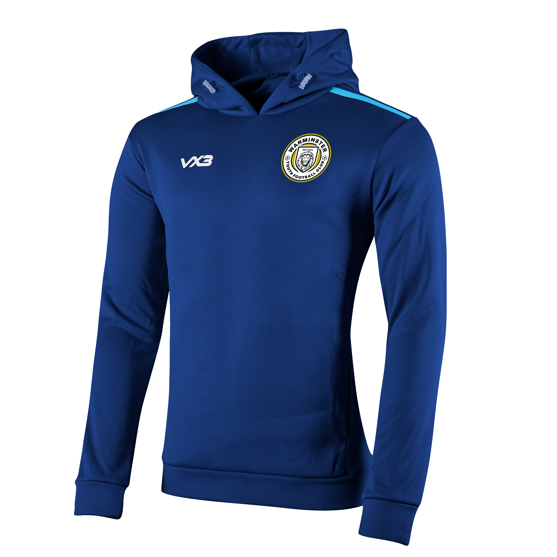 Warminster Youth FC Fortis Hoodie
