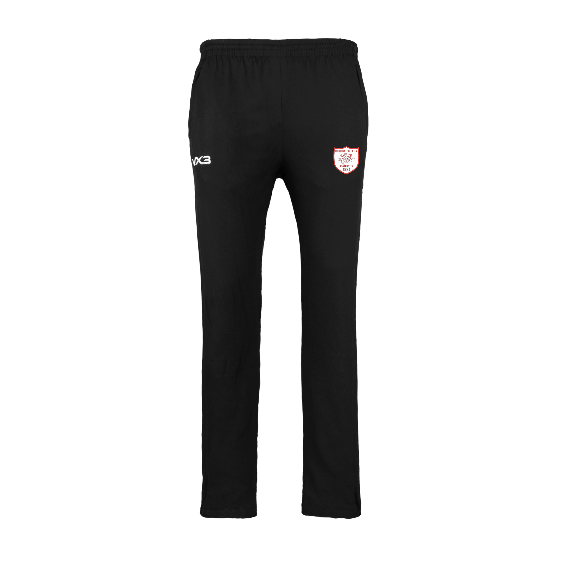 Warminster Highbury Braca Trackpant