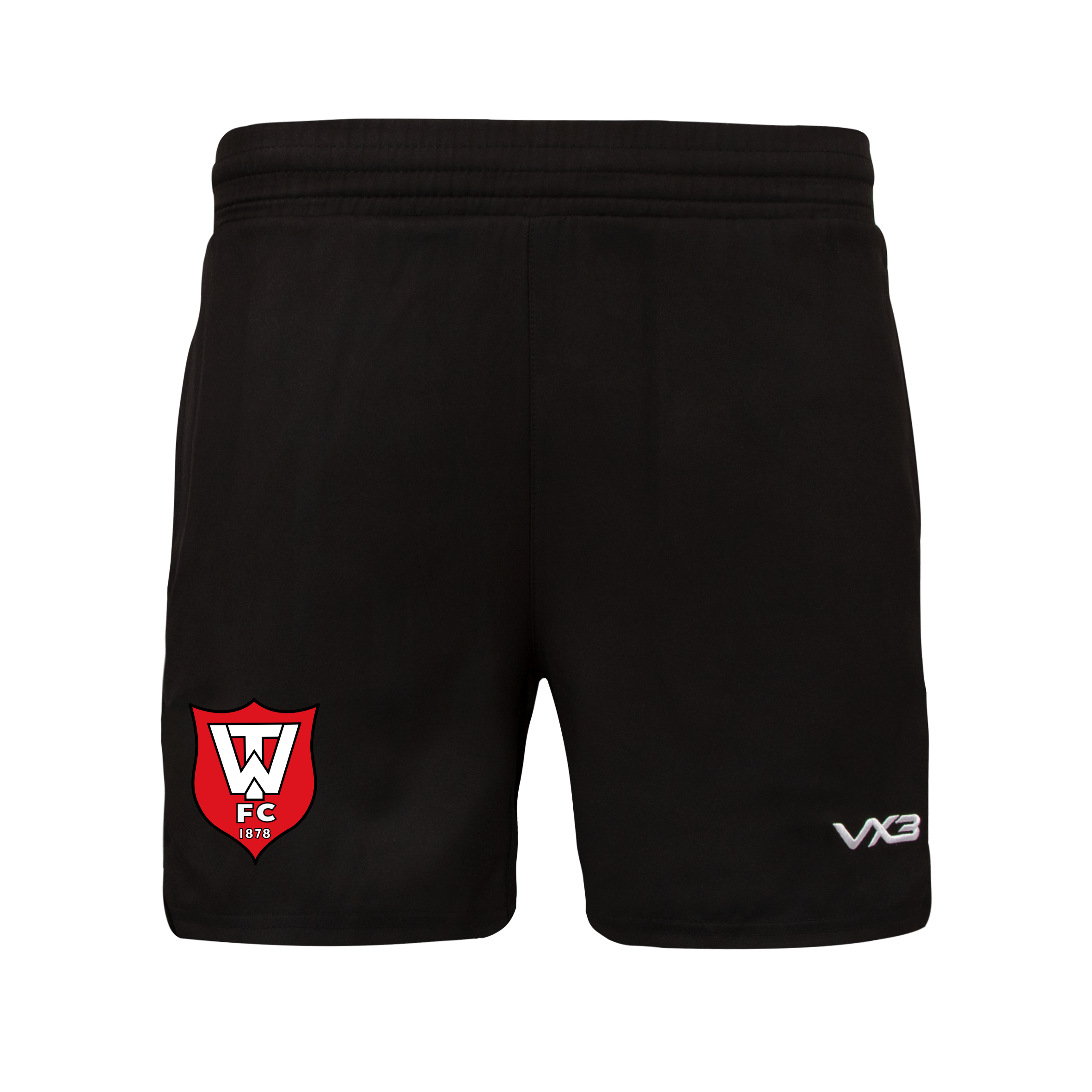 Warminster Town FC Ludus Gym Shorts